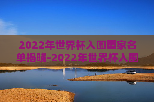 2022年世界杯入围国家名单揭晓-2022年世界杯入围国家有哪些