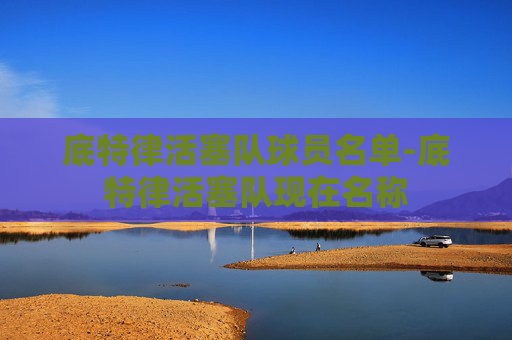底特律活塞队球员名单-底特律活塞队现在名称