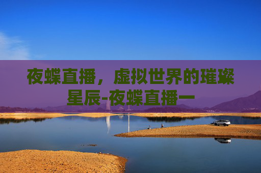 夜蝶直播，虚拟世界的璀璨星辰-夜蝶直播一