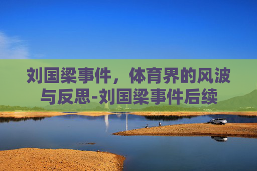 刘国梁事件，体育界的风波与反思-刘国梁事件后续