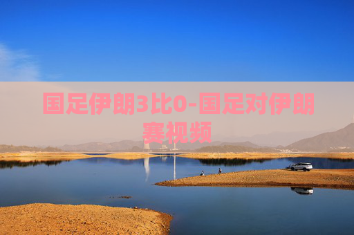 国足伊朗3比0-国足对伊朗赛视频
