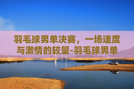 羽毛球男单决赛，一场速度与激情的较量-羽毛球男单决赛直播