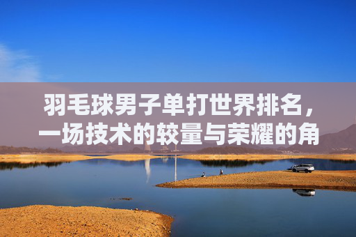 羽毛球男子单打世界排名，一场技术的较量与荣耀的角逐-羽毛球男子单打世界排名最新