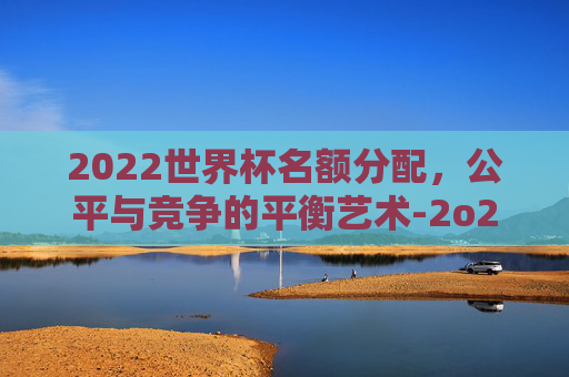 2022世界杯名额分配，公平与竞争的平衡艺术-2o22世界杯名额