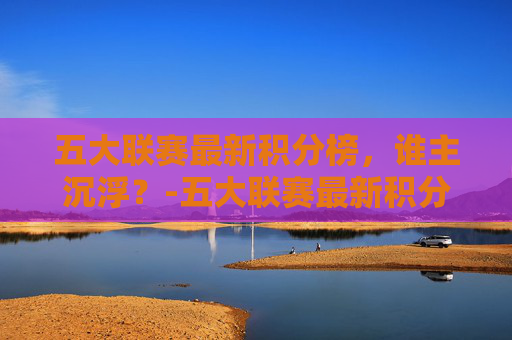 五大联赛最新积分榜，谁主沉浮？-五大联赛最新积分榜排名