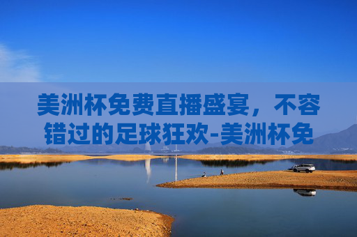 美洲杯免费直播盛宴，不容错过的足球狂欢-美洲杯免费直播在哪看