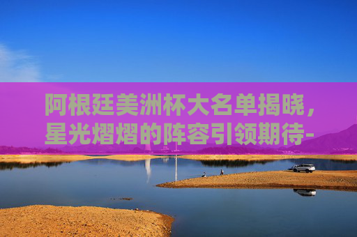 阿根廷美洲杯大名单揭晓，星光熠熠的阵容引领期待-阿根廷美洲杯球员名单