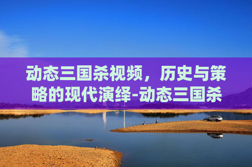 动态三国杀视频，历史与策略的现代演绎-动态三国杀视频在线观看