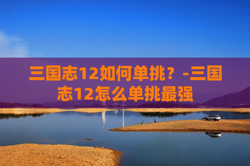 三国志12如何单挑？-三国志12怎么单挑最强