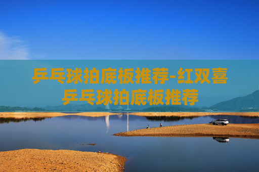 乒乓球拍底板推荐-红双喜乒乓球拍底板推荐