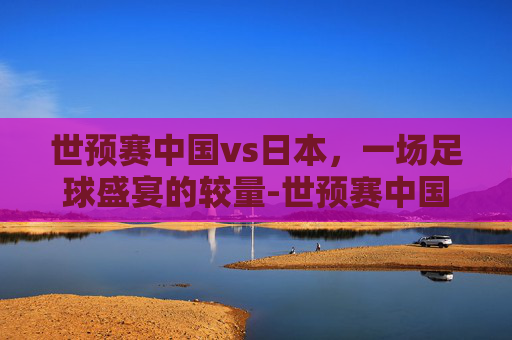 世预赛中国vs日本，一场足球盛宴的较量-世预赛中国vs日本免费观看