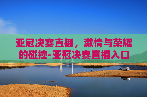 亚冠决赛直播，激情与荣耀的碰撞-亚冠决赛直播入口