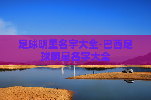 足球明星名字大全-巴西足球明星名字大全
