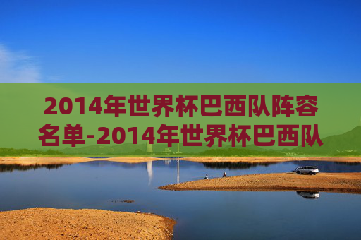 2014年世界杯巴西队阵容名单-2014年世界杯巴西队成绩