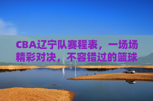 CBA辽宁队赛程表，一场场精彩对决，不容错过的篮球盛宴-cba辽宁队赛程表最新