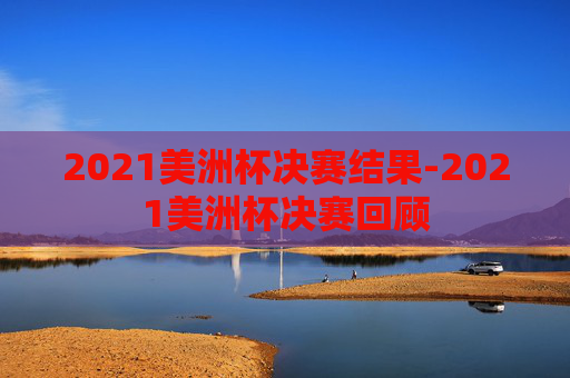 2021美洲杯决赛结果-2021美洲杯决赛回顾