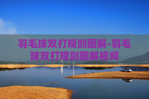 羽毛球双打规则图解-羽毛球双打规则图解视频