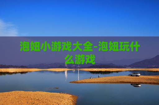 泡妞小游戏大全-泡妞玩什么游戏