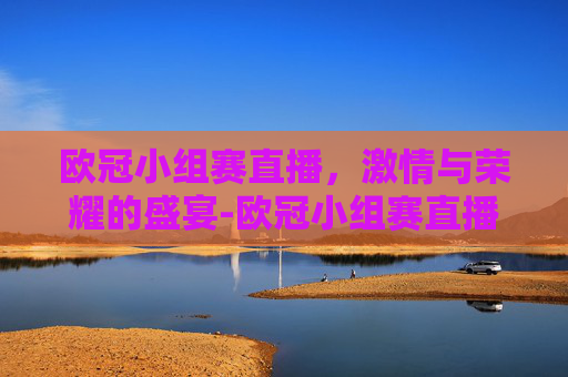 欧冠小组赛直播，激情与荣耀的盛宴-欧冠小组赛直播免费