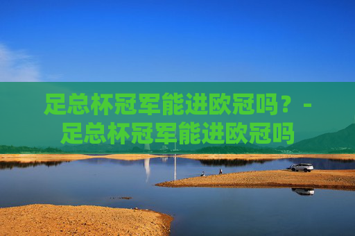 足总杯冠军能进欧冠吗？-足总杯冠军能进欧冠吗