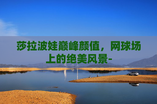 莎拉波娃巅峰颜值，网球场上的绝美风景-