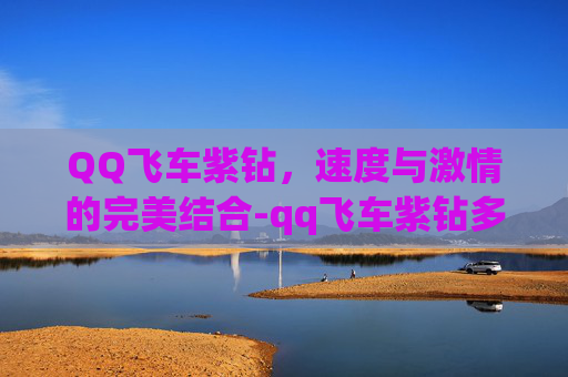QQ飞车紫钻，速度与激情的完美结合-qq飞车紫钻多少钱