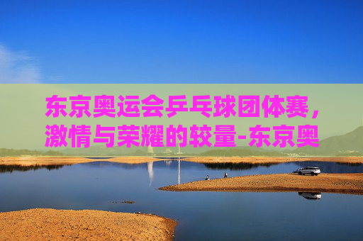 东京奥运会乒乓球团体赛，激情与荣耀的较量-东京奥运会乒乓球团体赛制