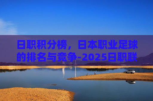 日职积分榜，日本职业足球的排名与竞争-2025日职联最新排行榜