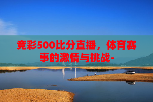 竞彩500比分直播，体育赛事的激情与挑战-