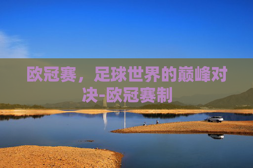 欧冠赛，足球世界的巅峰对决-欧冠赛制