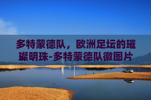 多特蒙德队，欧洲足坛的璀璨明珠-多特蒙德队徽图片