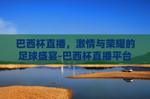 巴西杯直播，激情与荣耀的足球盛宴-巴西杯直播平台有哪些