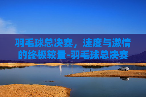 羽毛球总决赛，速度与激情的终极较量-羽毛球总决赛赛程