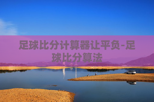 足球比分计算器让平负-足球比分算法