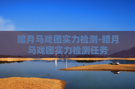 暗月马戏团实力检测-暗月马戏团实力检测任务
