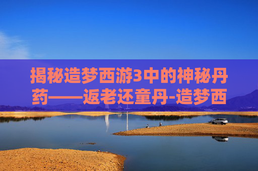 揭秘造梦西游3中的神秘丹药——返老还童丹-造梦西游3还童机制