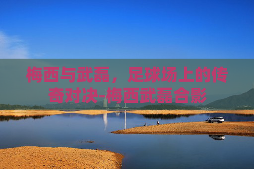 梅西与武磊，足球场上的传奇对决-梅西武磊合影