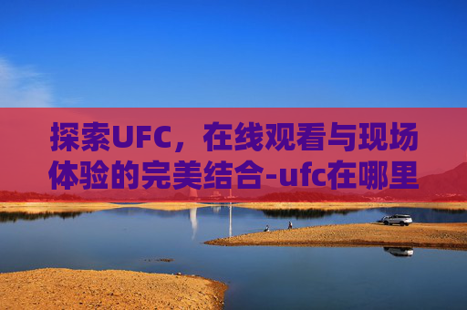 探索UFC，在线观看与现场体验的完美结合-ufc在哪里看直播免费的