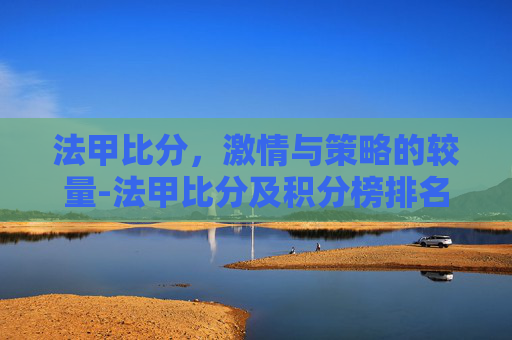 法甲比分，激情与策略的较量-法甲比分及积分榜排名