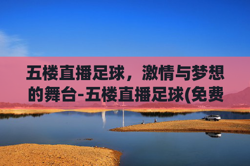 五楼直播足球，激情与梦想的舞台-五楼直播足球(免费观看)旧版no.jica.中国