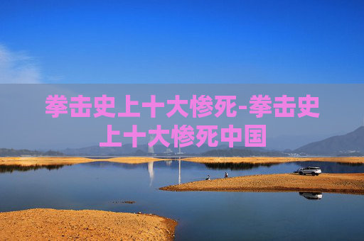 拳击史上十大惨死-拳击史上十大惨死中国