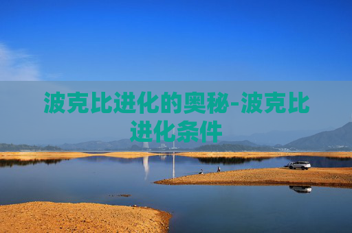 波克比进化的奥秘-波克比进化条件