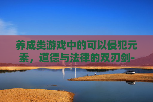 养成类游戏中的可以侵犯元素，道德与法律的双刃剑-可以侵犯的养成类游戏