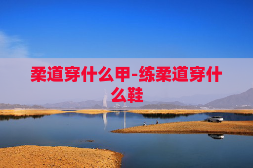 柔道穿什么甲-练柔道穿什么鞋