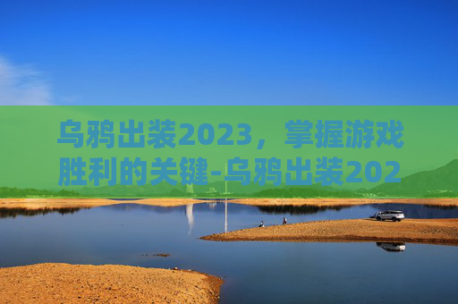 乌鸦出装2023，掌握游戏胜利的关键-乌鸦出装2025
