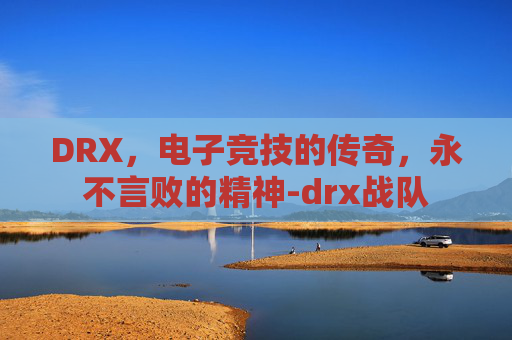 DRX，电子竞技的传奇，永不言败的精神-drx战队