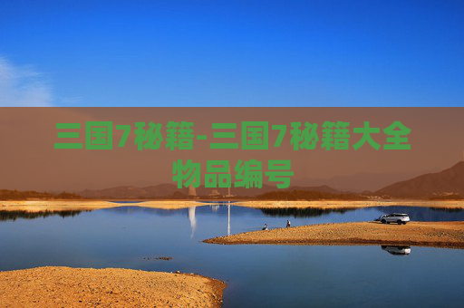 三国7秘籍-三国7秘籍大全物品编号