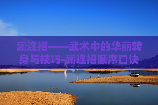 澜连招——武术中的华丽转身与技巧-澜连招顺序口诀