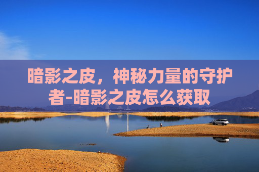 暗影之皮，神秘力量的守护者-暗影之皮怎么获取