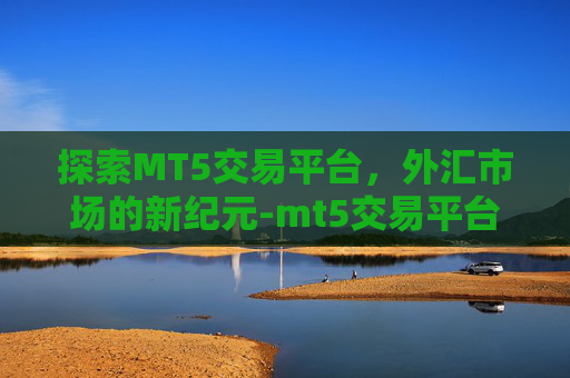 探索MT5交易平台，外汇市场的新纪元-mt5交易平台官网入口